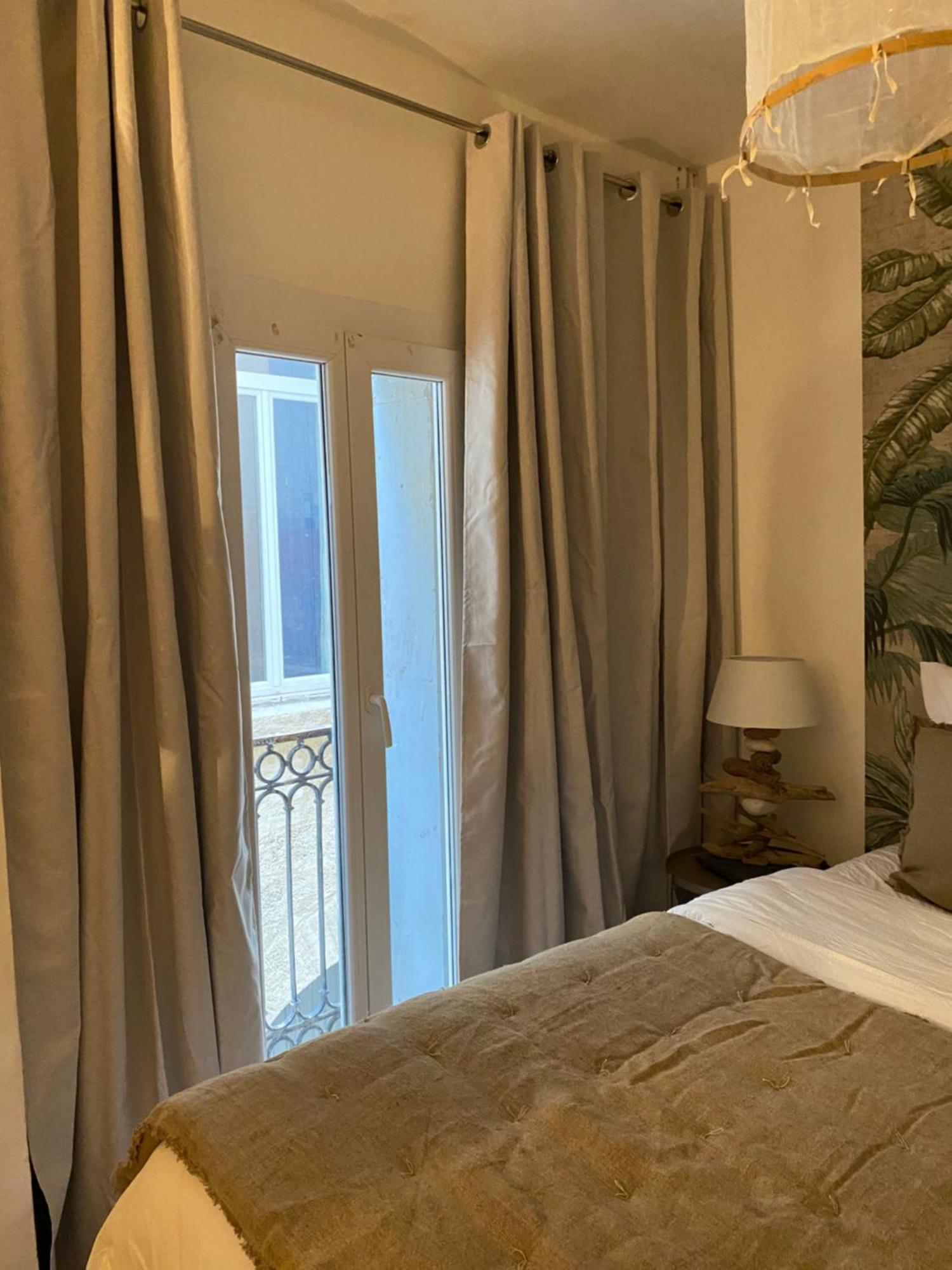 מונפלייה Studio Cosy Centre Historique מראה חיצוני תמונה