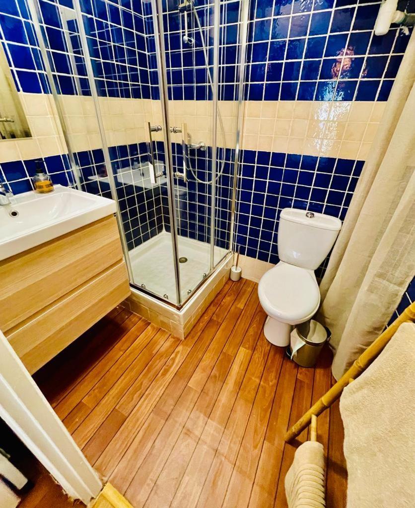 מונפלייה Studio Cosy Centre Historique מראה חיצוני תמונה